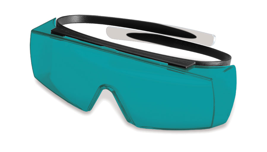 激光安全眼镜